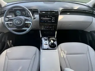 Hyundai TUCSON 2024 AWD Limited 4dr SUV