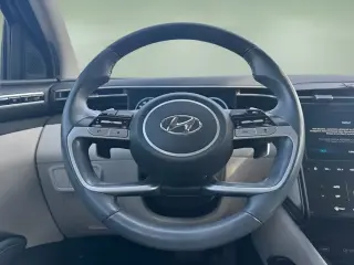 Hyundai TUCSON 2024 AWD Limited 4dr SUV