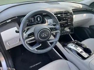 Hyundai TUCSON 2024 AWD Limited 4dr SUV