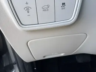 Hyundai TUCSON 2024 AWD Limited 4dr SUV