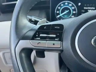 Hyundai TUCSON 2024 AWD Limited 4dr SUV