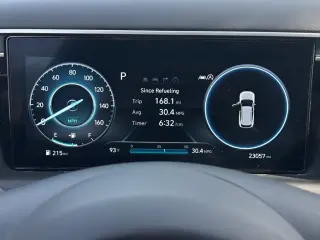 Hyundai TUCSON 2024 AWD Limited 4dr SUV