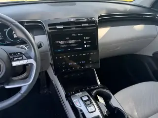 Hyundai TUCSON 2024 AWD Limited 4dr SUV