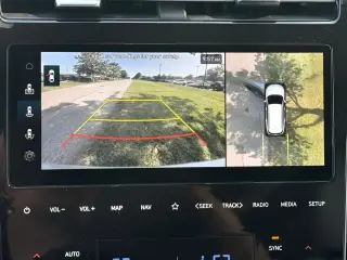 Hyundai TUCSON 2024 AWD Limited 4dr SUV