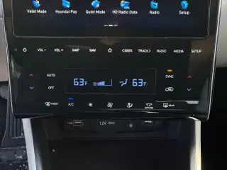 Hyundai TUCSON 2024 AWD Limited 4dr SUV