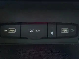 Hyundai TUCSON 2024 AWD Limited 4dr SUV