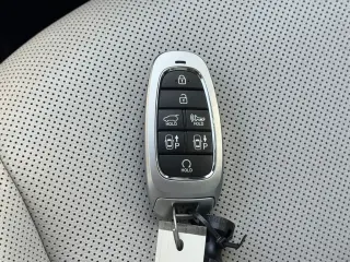 Hyundai TUCSON 2024 AWD Limited 4dr SUV