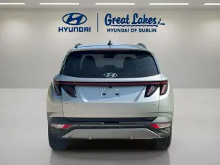 Hyundai TUCSON 2024 AWD Limited 4dr SUV