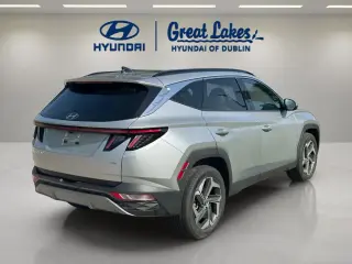 Hyundai TUCSON 2024 AWD Limited 4dr SUV