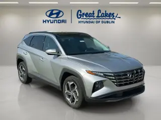 Hyundai TUCSON 2024 AWD Limited 4dr SUV