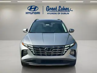 Hyundai TUCSON 2024 AWD Limited 4dr SUV