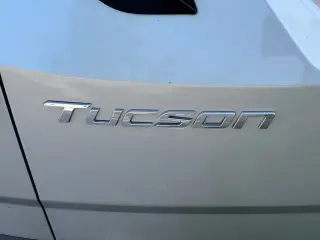 Hyundai TUCSON 2024 AWD Limited 4dr SUV