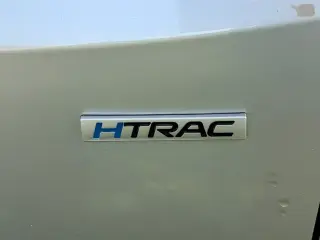 Hyundai TUCSON 2024 AWD Limited 4dr SUV