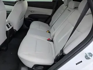 Hyundai TUCSON 2026 AWD SEL 4dr SUV