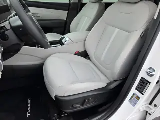 Hyundai TUCSON 2026 AWD SEL 4dr SUV