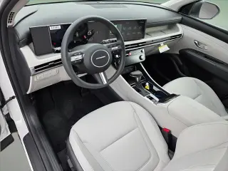 Hyundai TUCSON 2026 AWD SEL 4dr SUV