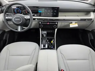 Hyundai TUCSON 2026 AWD SEL 4dr SUV