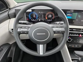 Hyundai TUCSON 2026 AWD SEL 4dr SUV