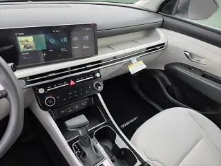 Hyundai TUCSON 2026 AWD SEL 4dr SUV