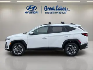 Hyundai TUCSON 2026 AWD SEL 4dr SUV