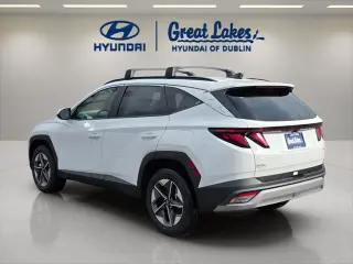 Hyundai TUCSON 2026 AWD SEL 4dr SUV
