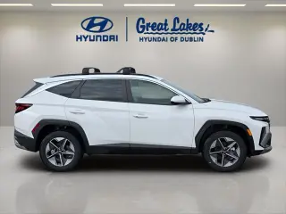 Hyundai TUCSON 2026 AWD SEL 4dr SUV