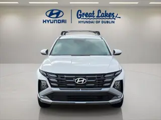 Hyundai TUCSON 2026 AWD SEL 4dr SUV