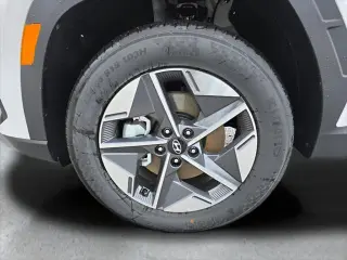 Hyundai TUCSON 2026 AWD SEL 4dr SUV