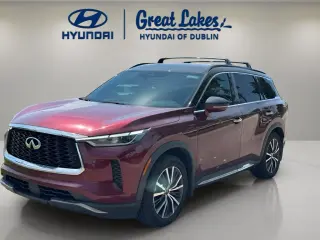 INFINITI QX60 2023 AWD Autograph 4dr SUV