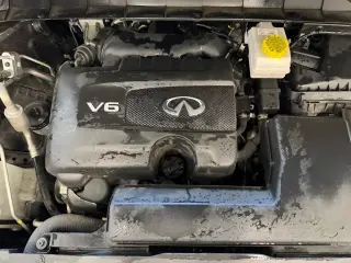 INFINITI QX60 2023 AWD Autograph 4dr SUV