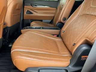 INFINITI QX60 2023 AWD Autograph 4dr SUV