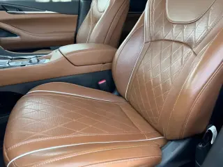 INFINITI QX60 2023 AWD Autograph 4dr SUV