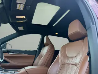INFINITI QX60 2023 AWD Autograph 4dr SUV