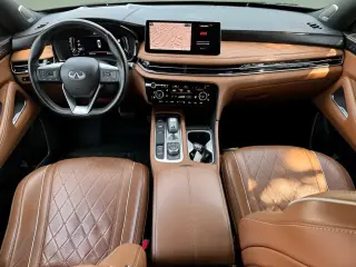 INFINITI QX60 2023 AWD Autograph 4dr SUV