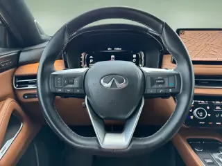 INFINITI QX60 2023 AWD Autograph 4dr SUV