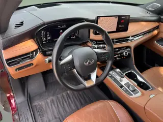 INFINITI QX60 2023 AWD Autograph 4dr SUV