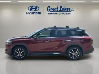 INFINITI QX60 2023 AWD Autograph 4dr SUV