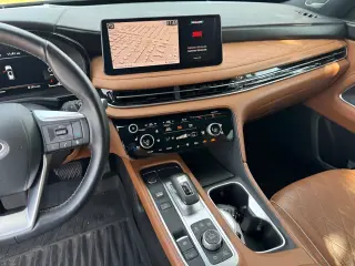 INFINITI QX60 2023 AWD Autograph 4dr SUV