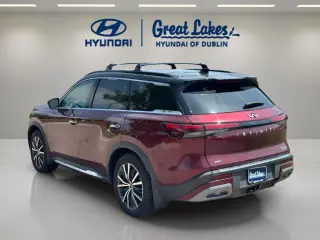 INFINITI QX60 2023 AWD Autograph 4dr SUV