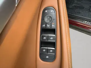 INFINITI QX60 2023 AWD Autograph 4dr SUV