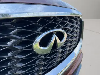 INFINITI QX60 2023 AWD Autograph 4dr SUV