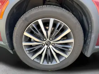 INFINITI QX60 2023 AWD Autograph 4dr SUV