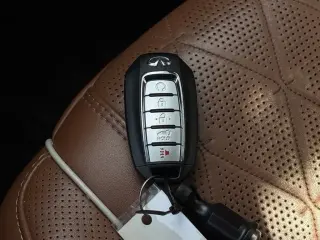 INFINITI QX60 2023 AWD Autograph 4dr SUV