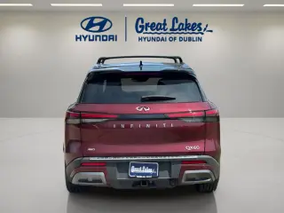 INFINITI QX60 2023 AWD Autograph 4dr SUV
