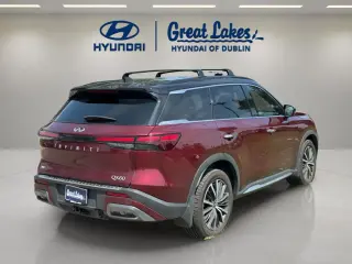 INFINITI QX60 2023 AWD Autograph 4dr SUV