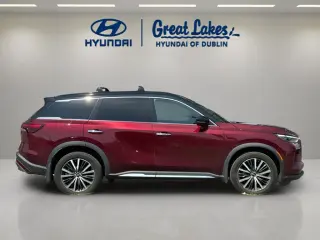 INFINITI QX60 2023 AWD Autograph 4dr SUV