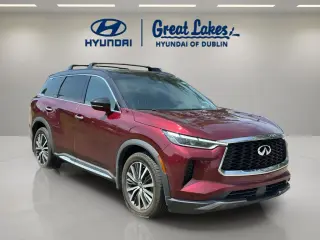 INFINITI QX60 2023 AWD Autograph 4dr SUV
