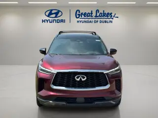 INFINITI QX60 2023 AWD Autograph 4dr SUV