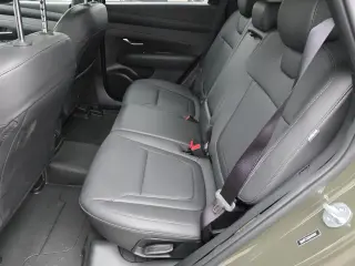 Hyundai TUCSON 2025 AWD XRT 4dr SUV