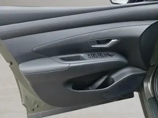 Hyundai TUCSON 2025 AWD XRT 4dr SUV